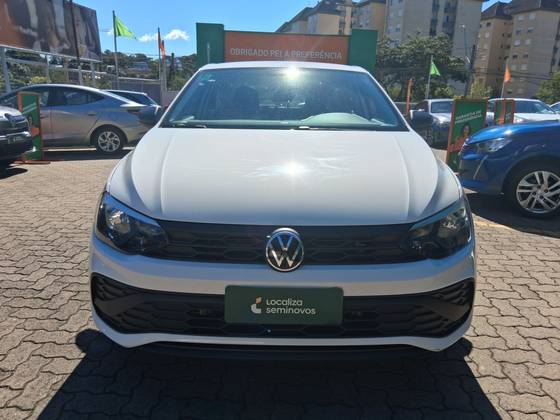 VOLKSWAGEN POLO 1.0 MPI TRACK MANUAL VOLKSWAGEN POLO 1.0 MPI TRACK MANUAL